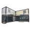 House kit prefab container luxurious