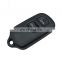 Replacement 2 + 1 3 Button Smart Car Key Fob Cover Shell Housing For Toyota RAV4 Prius Celica Highlander Auto Keys