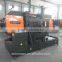 Steel tool rotation angle band cutter manually controlled Blade wood cutting band saw machine