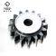 HSS carbide Bowl Shape Straight Tooth Gear Shaper Cutter hob cutter supplier