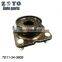 TD11-34-380B suspension part engine strut mount for Mazda