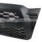 Front bumper Grille for  Tacoma 2005-2011 mesh grille body kits Car accessories