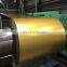 Pre painted 1060 h4 aluminum coil 0.5mm thick color coated aluminum roofing coil
