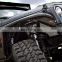 Spedking 4x4 accessories JK JL front and rear Inner fender flares for Jeep Wrangler