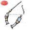 XG-AUTOPARTS New arrival high quality exhaust engine catalytic converter for Chrysler Grand Voyager