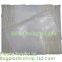 Bio degradable corn starch PLA Slider Zipper Bags, Compost Slider zipper bags, Eco Friendly zipper sldier, Biodegradable