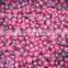 Sinocharm BRC A Approved IQF Cranberry Whole Fruit Frozen Cranberry