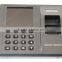 HSY-F802 Fingerprint access control recording of working hours tcp/ip rfid card time and attendance with control door opening