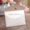Chic Borders Pocket Envelope Engagement Marathi Marriage Invitation Cards