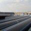 Large Diameter Polyethylene Pipe Dn560mm SDR17