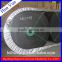 1000mm Belt WIdth 18Mpa Ep/Polyester Conveyor Belt Manufacturer