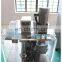 ZP-9 Rotary tablet press machine with force feeding device for granule is shanghai best pharmaceutical machines and good service