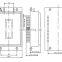 BN-NIR-1024X2 1024x2 InGaAs linear Sensor 0.9-1.7