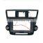 Hight Quality 2010-2015 Car Radio Cable Harness Stereo Panel Installation Trim Kit Frame