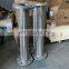 Rotary Drum Vacuum Dryer machine for Fertilizers