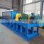 KJG Series Salt Hollow Blade Paddle Dryer machine