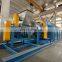 Continuous calciner for ore purification  calcination furnace equipment from SenVen