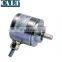 Economical Single-turn absolute encoder RS485 Modbus output 14 bit IP67 waterproof  Programable angle sensor Rotary Encoder