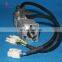 Wholesale Price Original 100W 330v Panasonic Servo Motor Cnc Router Motion Control Driver MSMD012G1V