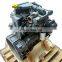 Excavator parts  11N3-00010 11N3-00011 S4K R140-7 E312C E312B ENGINE