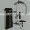 Commercial Leg Press Gym Fitness Equipment ASJ-ZM019 Abductor Machine