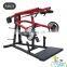 Discount commercial gym  PL65 squat use fitness sports workout equipment