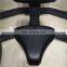 Customize High quality Gym equipment weight plate loaded Fitness Equipment Hammer Strength Iso-Lateral Leg Curl gym trainer