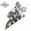 DAZA R5 2.5T B03 turbocharger 07K145701J 07K145701L 18559880021 18559700021
