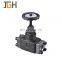 HT/HG/HF-4211-10/15/20/25/32/40/50-23 Taiwan stop valve JGH