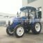 Agriculture Machinery 4wd 70hp Farm Wheel Tractor For Sale In Trinidad