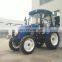 70hp 80hp 100hp 130hp  chinese farm  tractor/farming tractor with tractor implement for sale