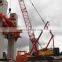 150 ton lattice boom Crawler Crane SCC1500A-1 hot sale