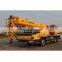 2022 Evangel Chinese Brand 75t Hot Sale Construction Machine Wolwa 6 Ton Mobile Crane TC750C5