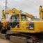 Дешёвая цена. Продается б/у гусеничный экскаватор Komatsu PC200-8
