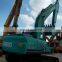 Japan Kobelco SK200 crawler excavator for sale