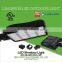 SNC Manufacturer New Top Quality UL cUL certified Led Shoebox Light 240W for roadway lighting
