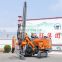 Drilling rig mini horizontal directional drilling machine well drilling rig