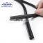 CLWIPER Car Wiper Blade Natural Rubber Refill Silicone Graphite Rubber Strip