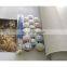 Wholesale wall art modern fabric painting designs wall painting DIY digital oil paintings