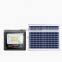 Solar Powered LED Floodlight Solar Lights IP67 Waterproof Flood Light Outdoor Security Lights