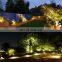 Waterproof Landscape LED Lawn Spike Light IP65 Outdoor LED Spike Light