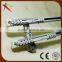 Curtain Walls Type Aluminum Material Curtain Rods/Curtain Rails