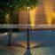 Outdoor Garden Pathway Post Lamp 0.6M 0.8M 1M 2M 2.5M 3M 3.5M 4M 4.5M LED Garden Lamp
