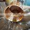 Copper Sleeves FB092 Bronze Flange Bushing