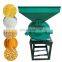 Home Use Grains Processing Hammer Mill Machine/corn Wheat Power Grinder/soybean Rice Spice Crusher