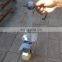 Adjustable Scaffolding Rubber Caster Wheel with Brake