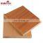 waterproof plywood / high gross white melamine plywood prices , melamine board on particle board / plywood / mdf