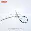 SQCS Quality Brake Cable OEM 4109221 For Benz