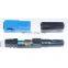 SC upc apc single mode quick connector  optic fiber fast connector