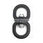 JRSGS Multifunctional Swivel Ring, Aluminum Alloy Round Eye Dog Leash Swivel